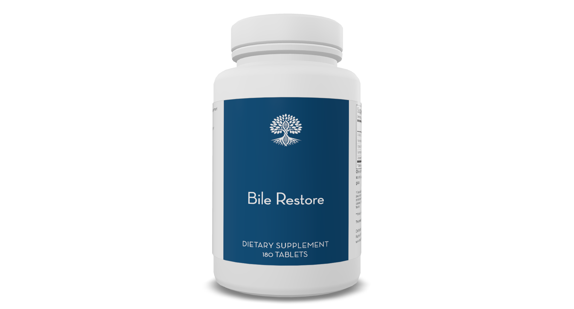Bile Restore
