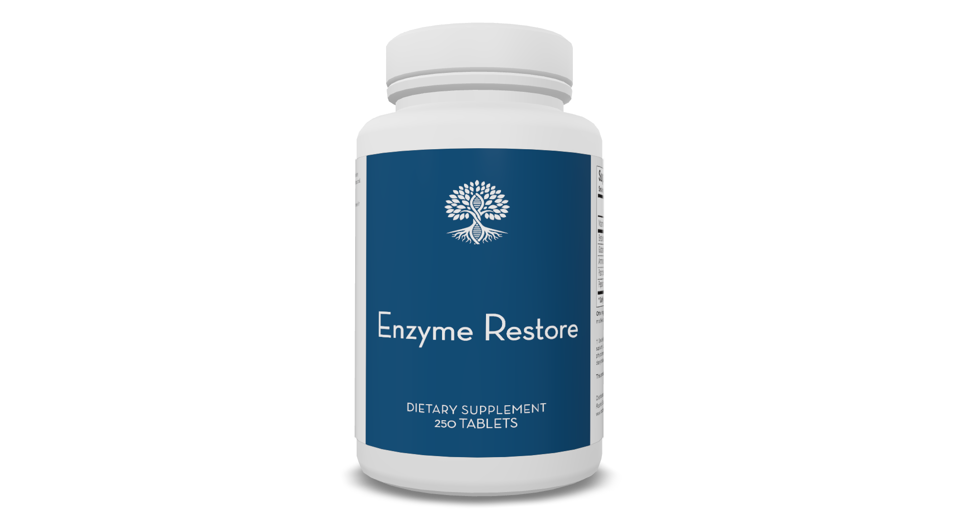 Enzyme Restore