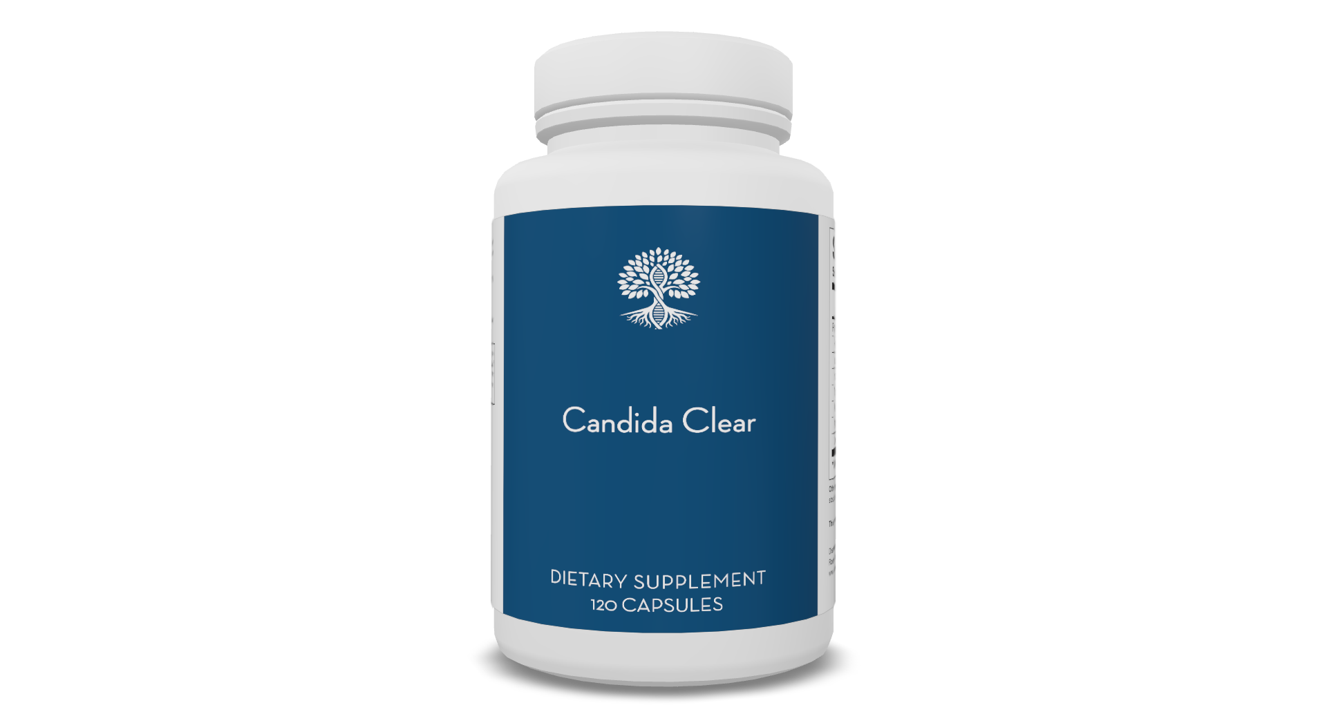 Candida Clear