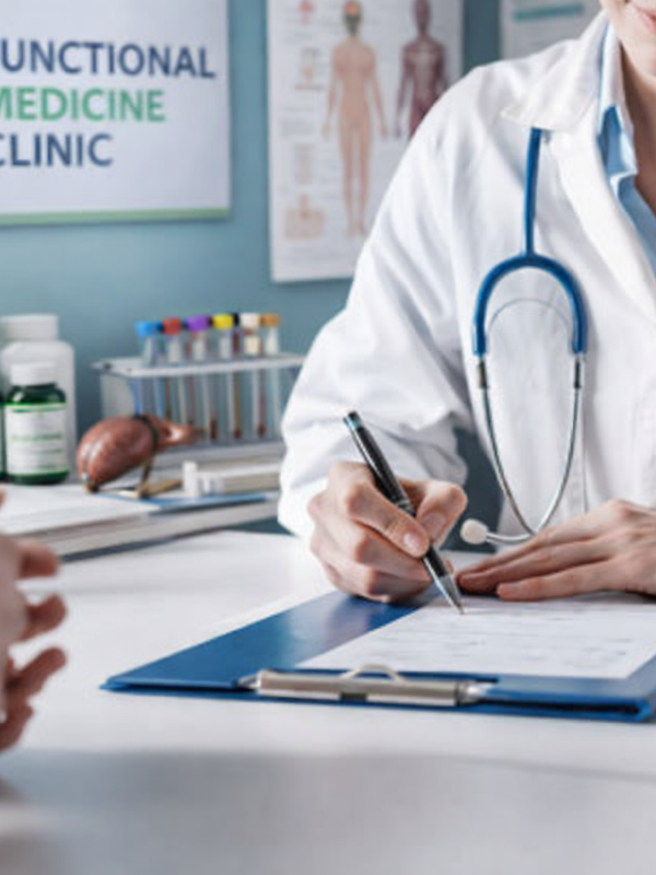 We restore the systems behind them